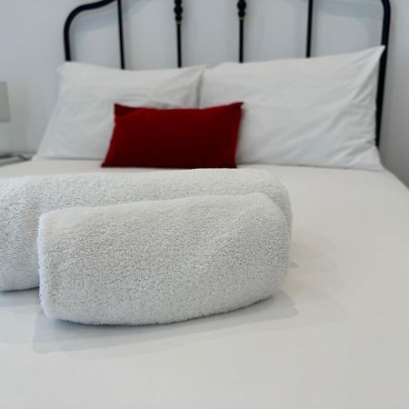 Casa Leon Malta Hotel Saint Julian's Ngoại thất bức ảnh