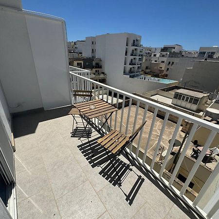 Casa Leon Malta Hotel Saint Julian's Ngoại thất bức ảnh