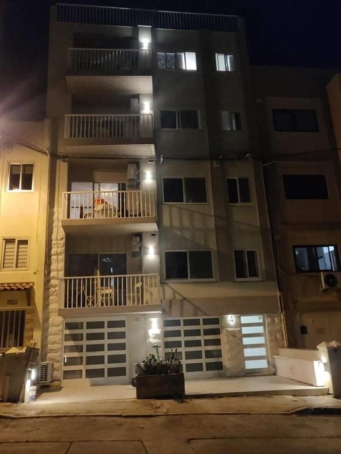 Casa Leon Malta Hotel Saint Julian's Ngoại thất bức ảnh