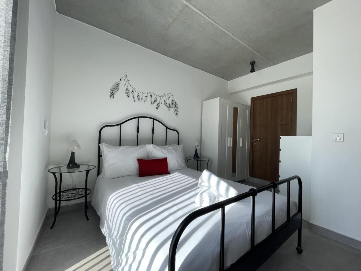 Casa Leon Malta Hotel Saint Julian's Ngoại thất bức ảnh