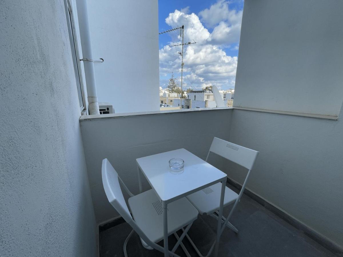 Casa Leon Malta Hotel Saint Julian's Ngoại thất bức ảnh