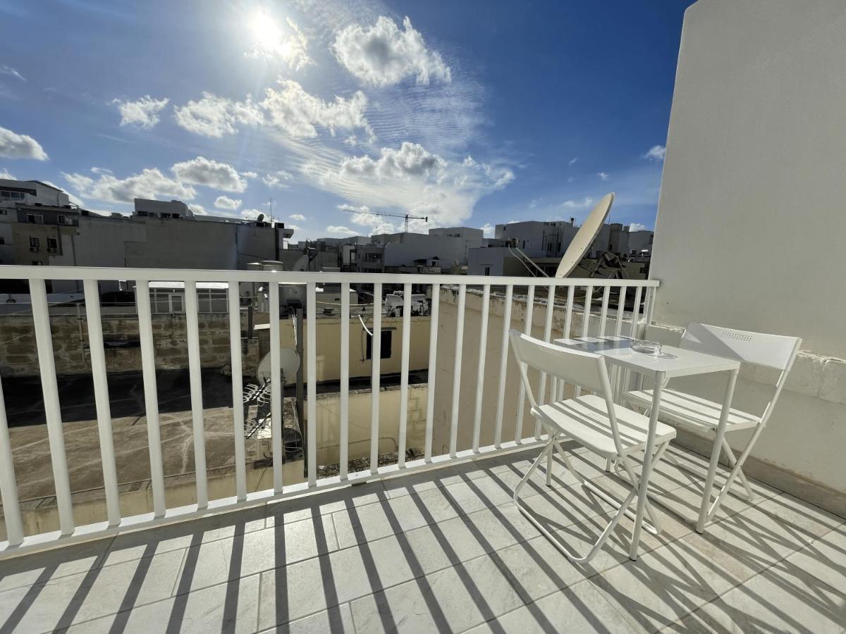 Casa Leon Malta Hotel Saint Julian's Ngoại thất bức ảnh