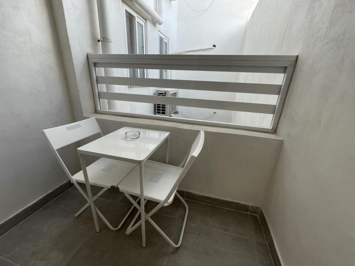 Casa Leon Malta Hotel Saint Julian's Ngoại thất bức ảnh