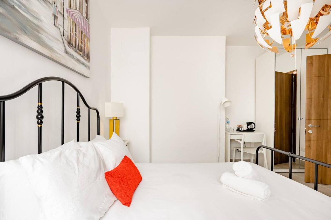Casa Leon Malta Hotel Saint Julian's Ngoại thất bức ảnh