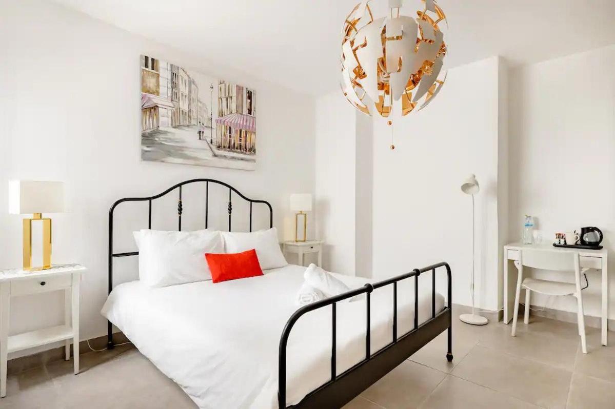 Casa Leon Malta Hotel Saint Julian's Ngoại thất bức ảnh