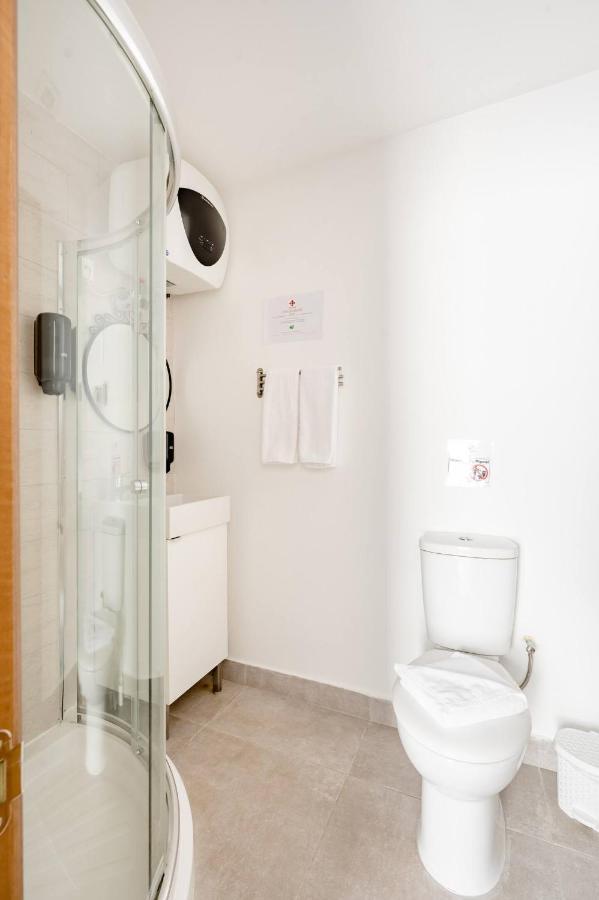 Casa Leon Malta Hotel Saint Julian's Ngoại thất bức ảnh