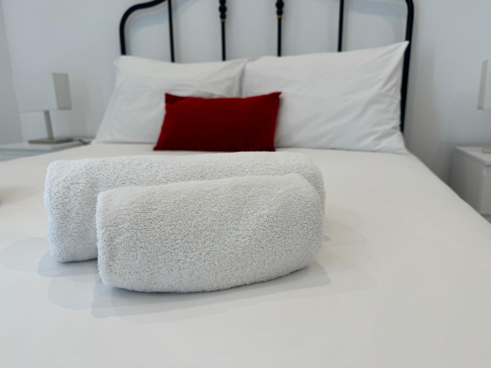 Casa Leon Malta Hotel Saint Julian's Ngoại thất bức ảnh