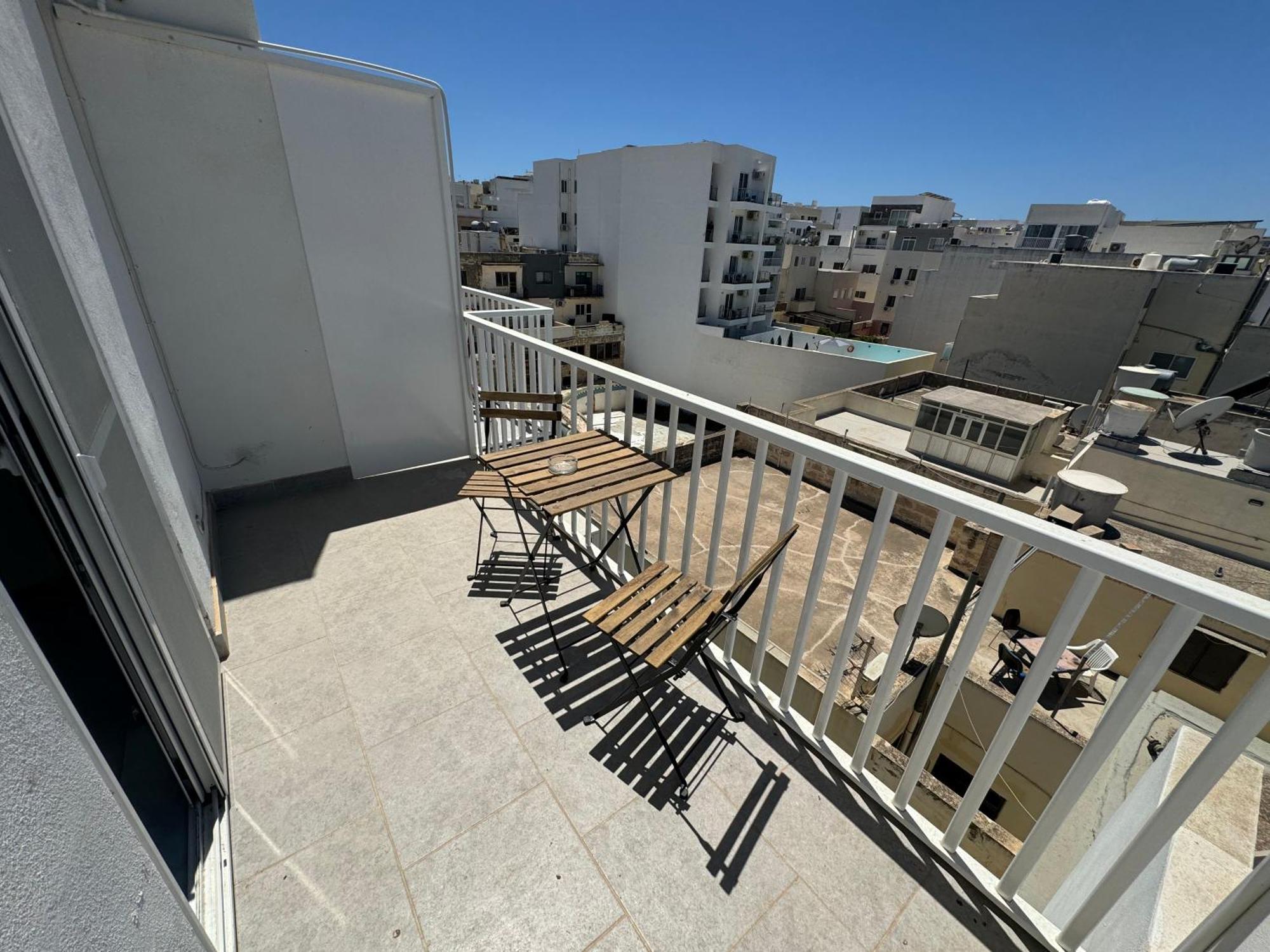 Casa Leon Malta Hotel Saint Julian's Ngoại thất bức ảnh